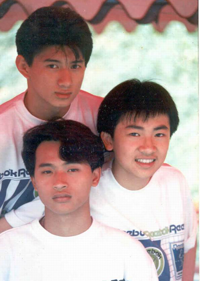 シャオフートイ