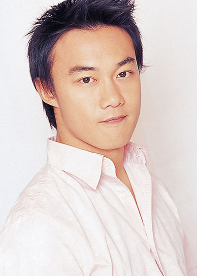 イーソン・チャン