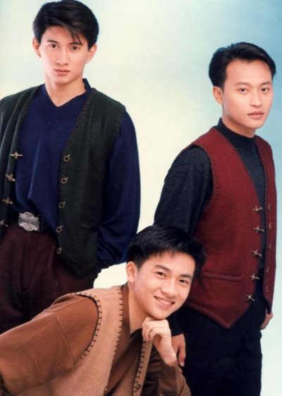 シャオフートイ