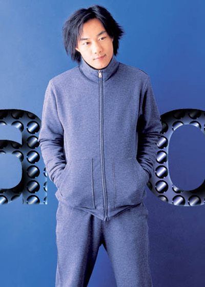 イーソン・チャン