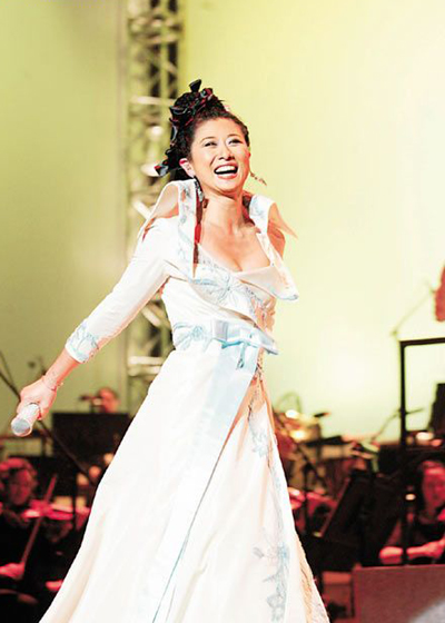 サリー・イェー