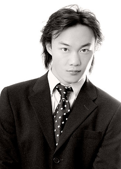 イーソン・チャン