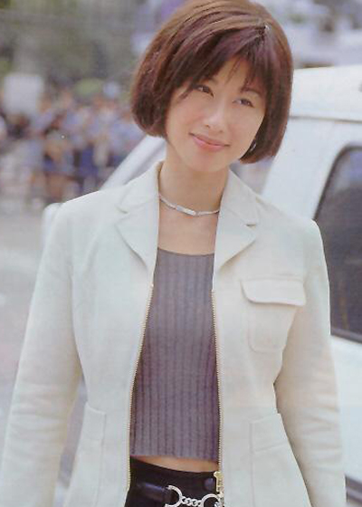 サリー・イェー