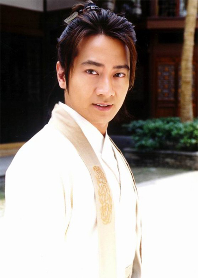 エリック・ソン