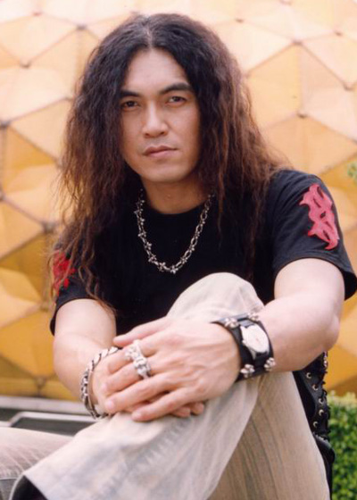 ディック・カウボーイ