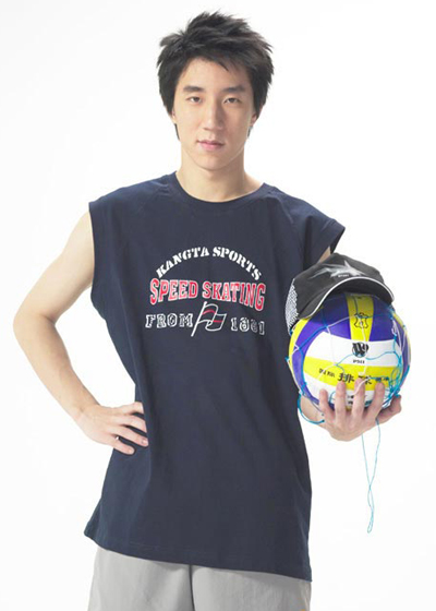 ジェイシー・チェン