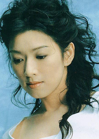 シンディ・チャオ