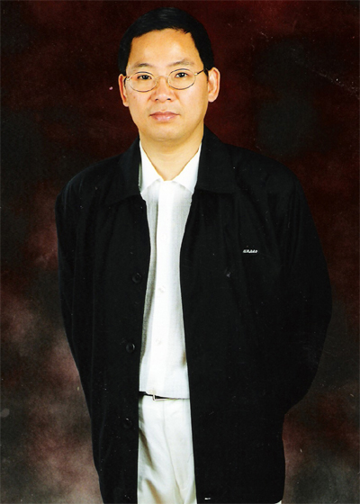 チャン・ミンミン