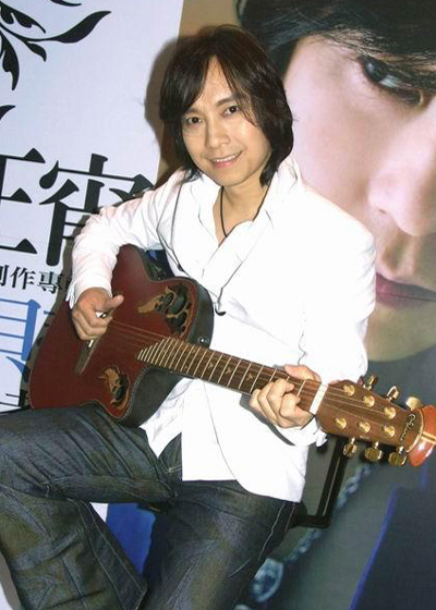 サミュエル・トイ