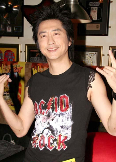 ハーレム・ユー