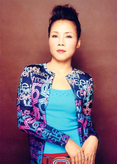 ティエン・ツェン