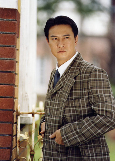 カンティー・ラウ