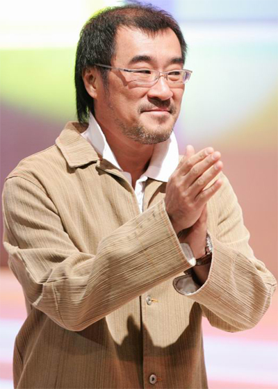 ジョナサン・リー