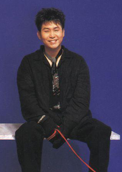 チャン・チーホア