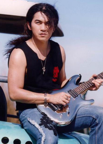 ディック・カウボーイ