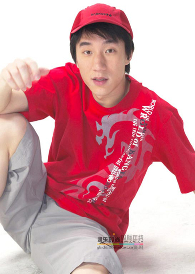 ジェイシー・チェン