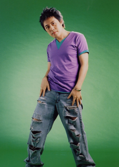 フィル・チャン