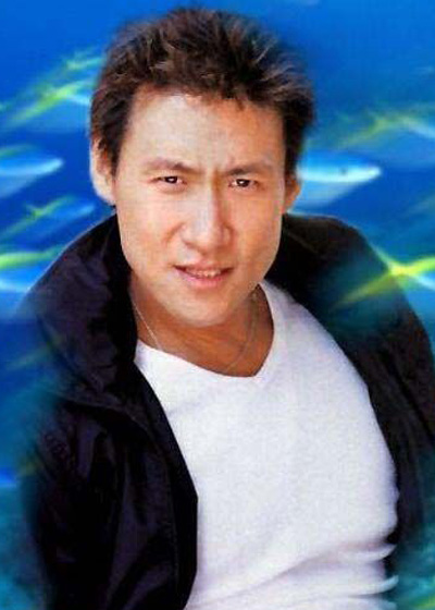 ジャッキー・チョン