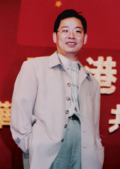 チャン・ミンミン