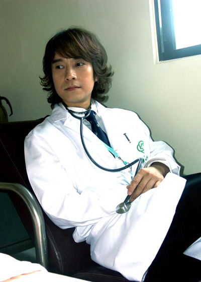 サミュエル・トイ