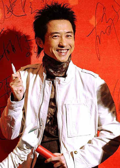 ハーレム・ユー