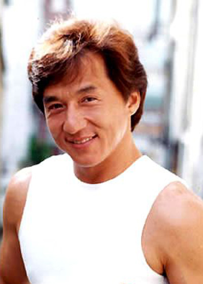 ジャッキー・チェン