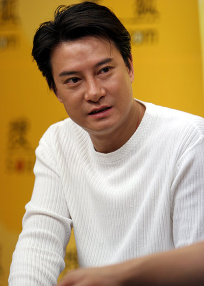 カンティー・ラウ