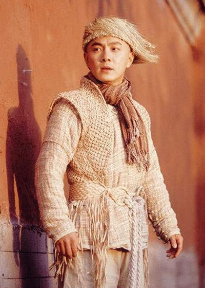 ディッキー・チョン