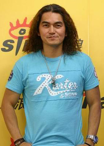 ディック・カウボーイ