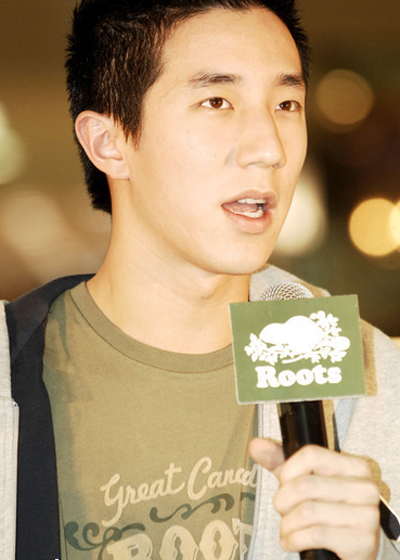 ジェイシー・チェン