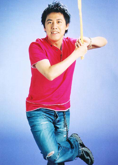 フィル・チャン