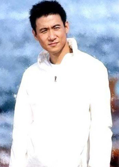 ジャッキー・チョン