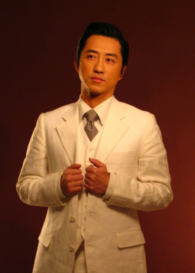 ハーレム・ユー