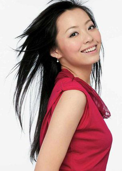 ジェーン・チャン