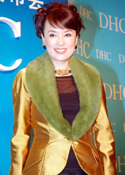 ジュディ オング