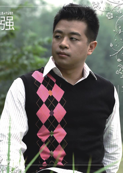 ジョンストン・ワン