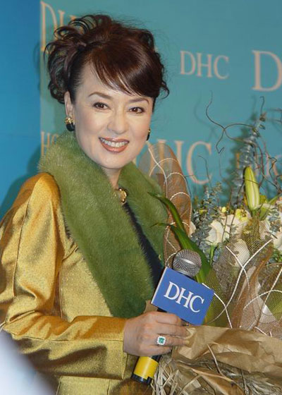 ジュディ オング