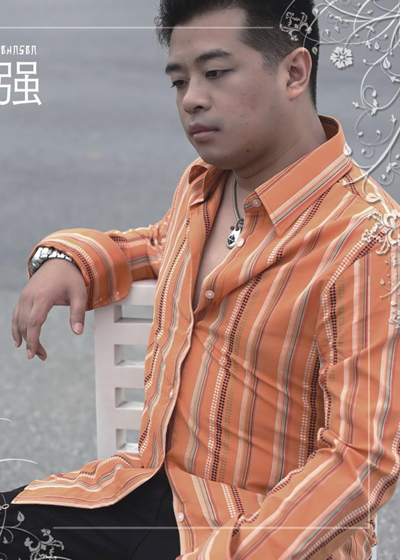 ジョンストン・ワン