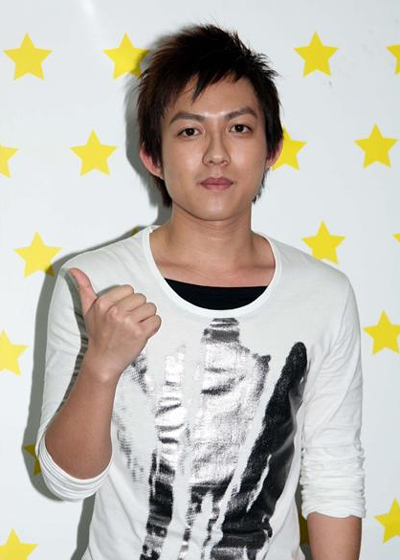 ジェイムズ・リン