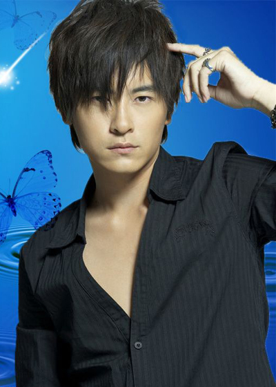 ジョセフ・チェン