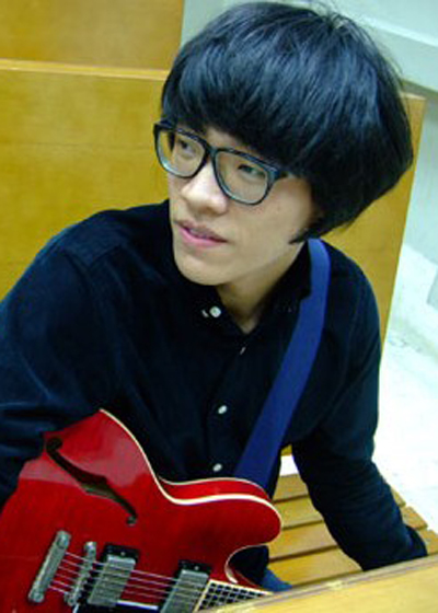 ルー・グワンチョン