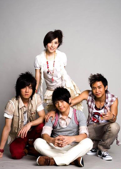 ナンチュァンマーマー