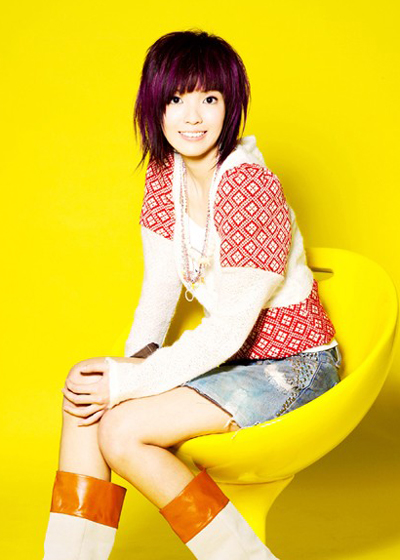 クオ□メイメイ