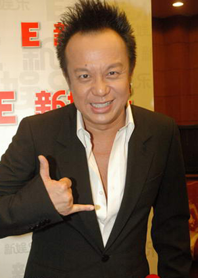 デビッド・ホアン