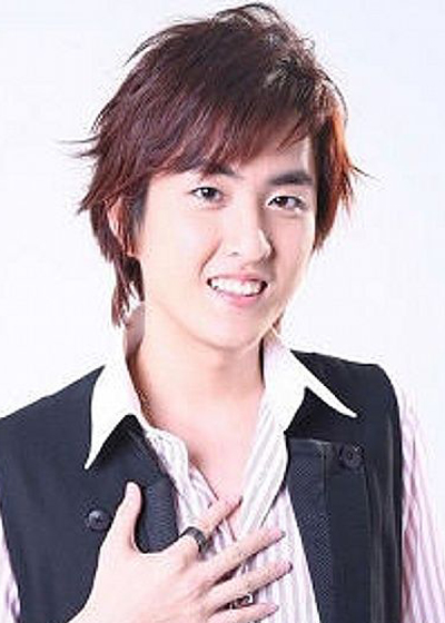 ホァン・ジンロン