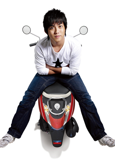 ジェイムズ・リン