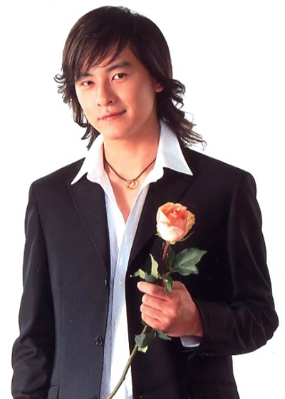 ジョセフ・チェン