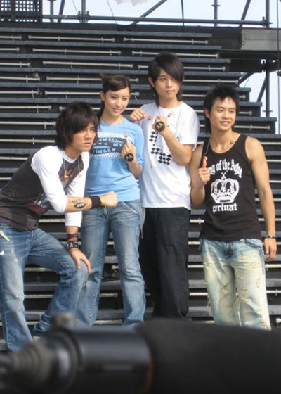 ナンチュァンマーマー