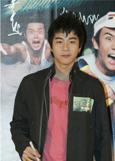 ローレンス・チョウ