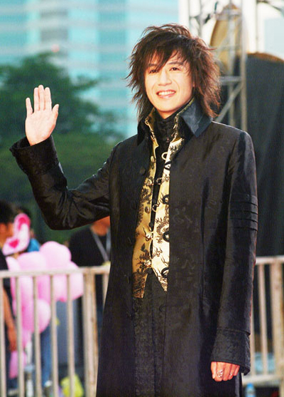 ワン・ホンアン